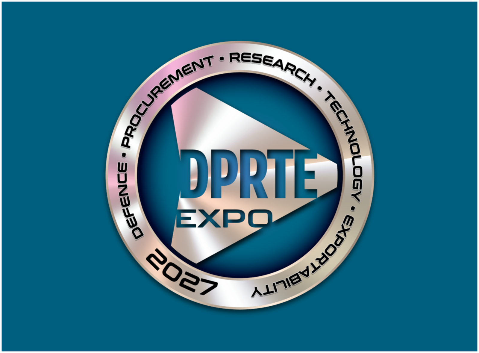 MOD - Defence Procurement Expo 2027