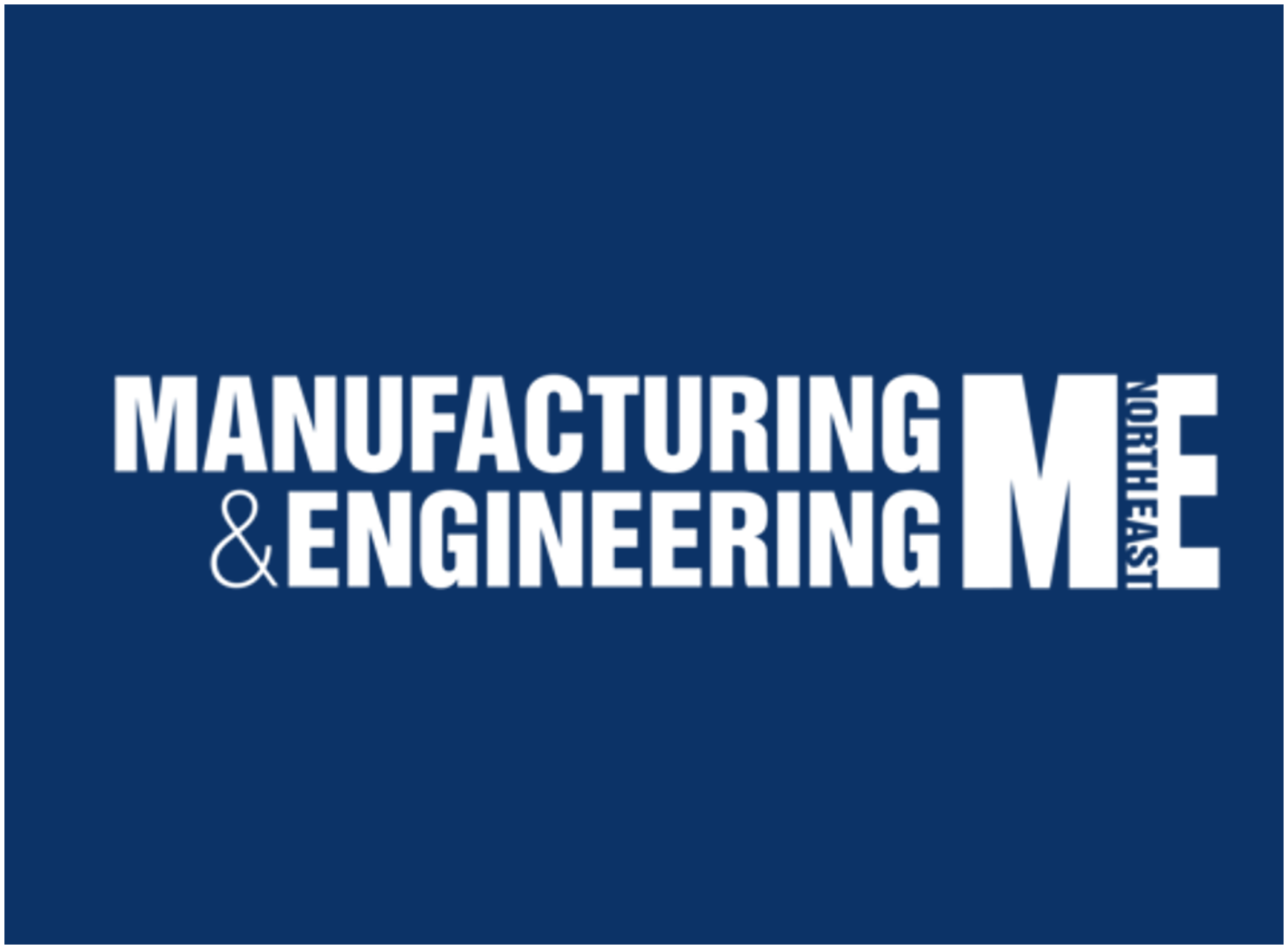 Partner Event- Manufacturing and Engineering (North East)